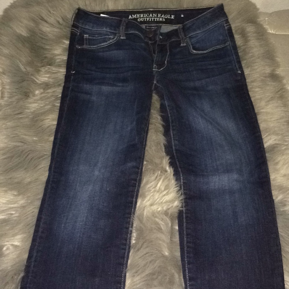 Jeans - Picture 3 of 5